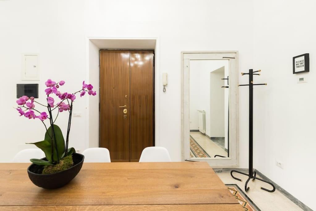 Modern Comfort, Poetic Charm Řím Exteriér fotografie
