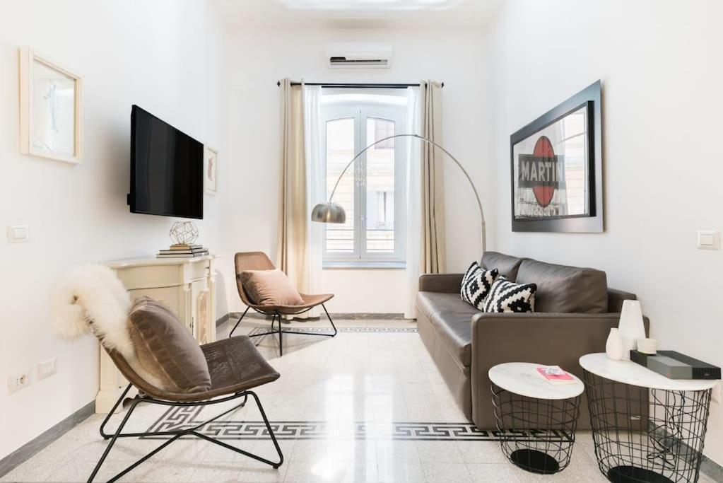 Modern Comfort, Poetic Charm Řím Exteriér fotografie